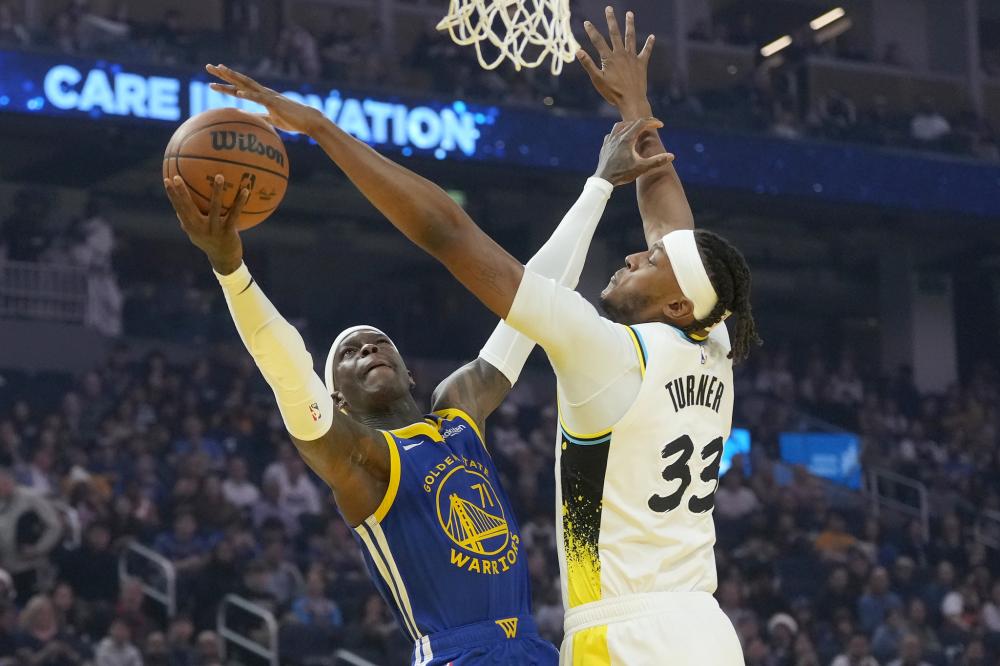 比赛日中的 比赛日中的